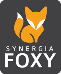 Logo [Synergia Foxy]